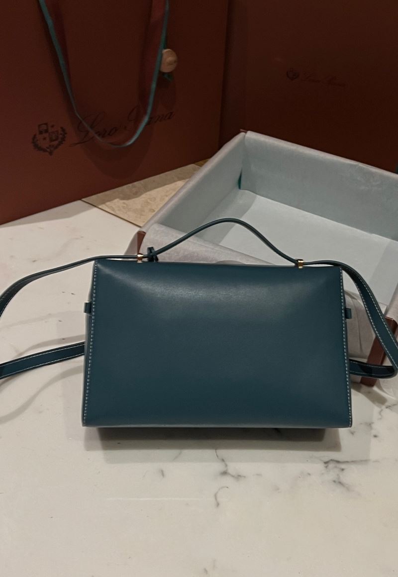 Loro Piana Satchel bags